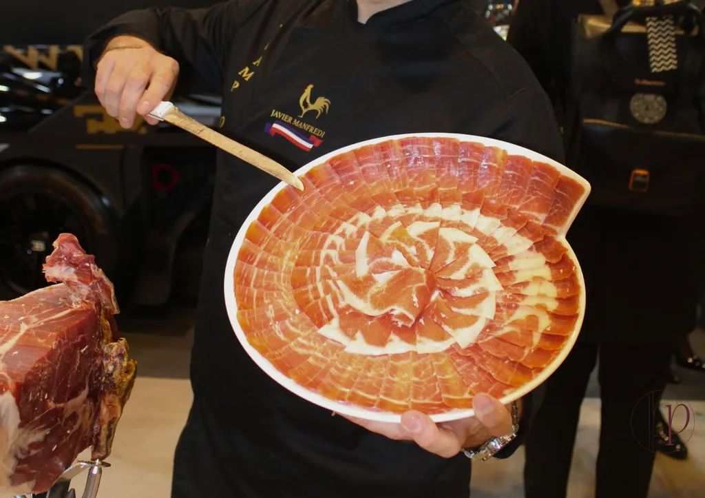 Au cœur du salon WINE Paris 2026, une expérience gastronomique pensée pour marquer les événements professionnels durablement