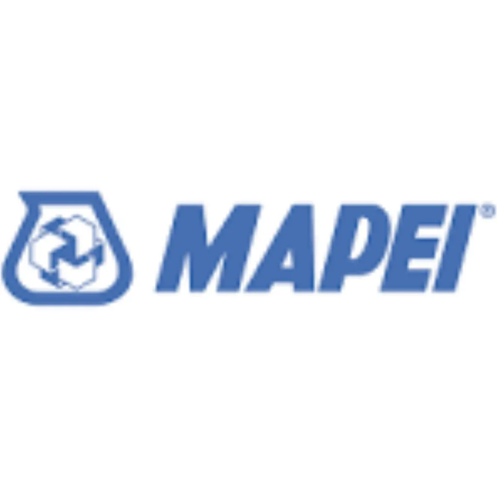 Logo Mapei