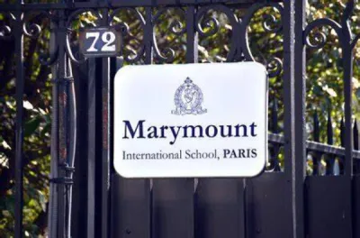 Ecole Neuilly sur Seine Marymount International School