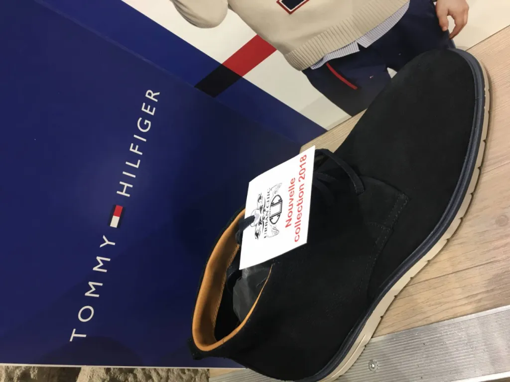 Chaussures Tommy Hilfiger