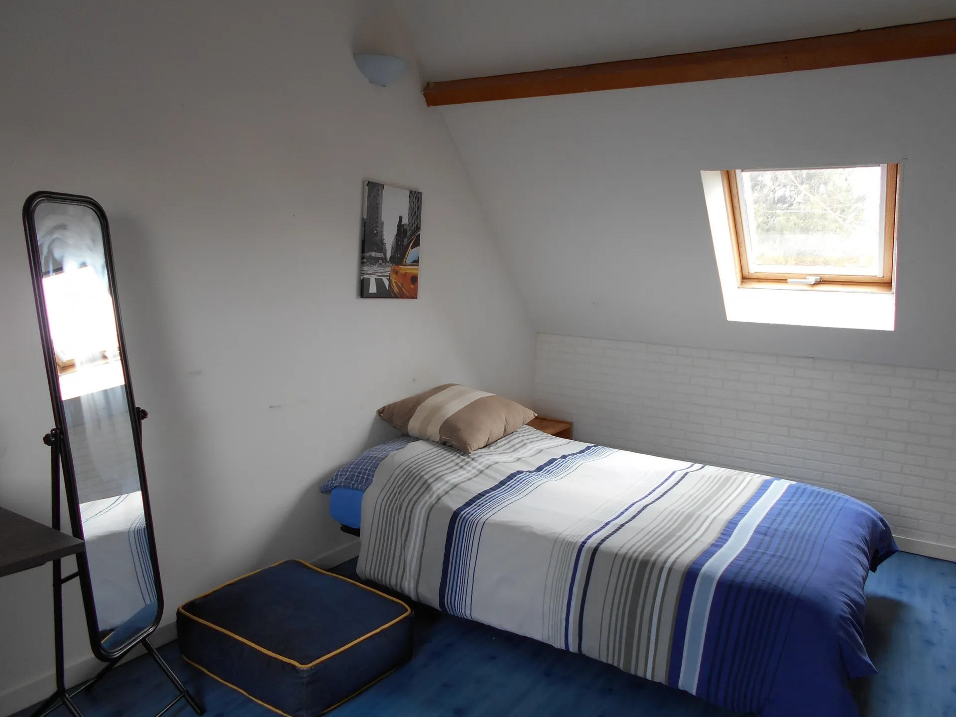 Immobilier et investissement à Lisieux