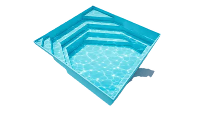 schema celestine 4 alliance piscines dans le var coque carrée