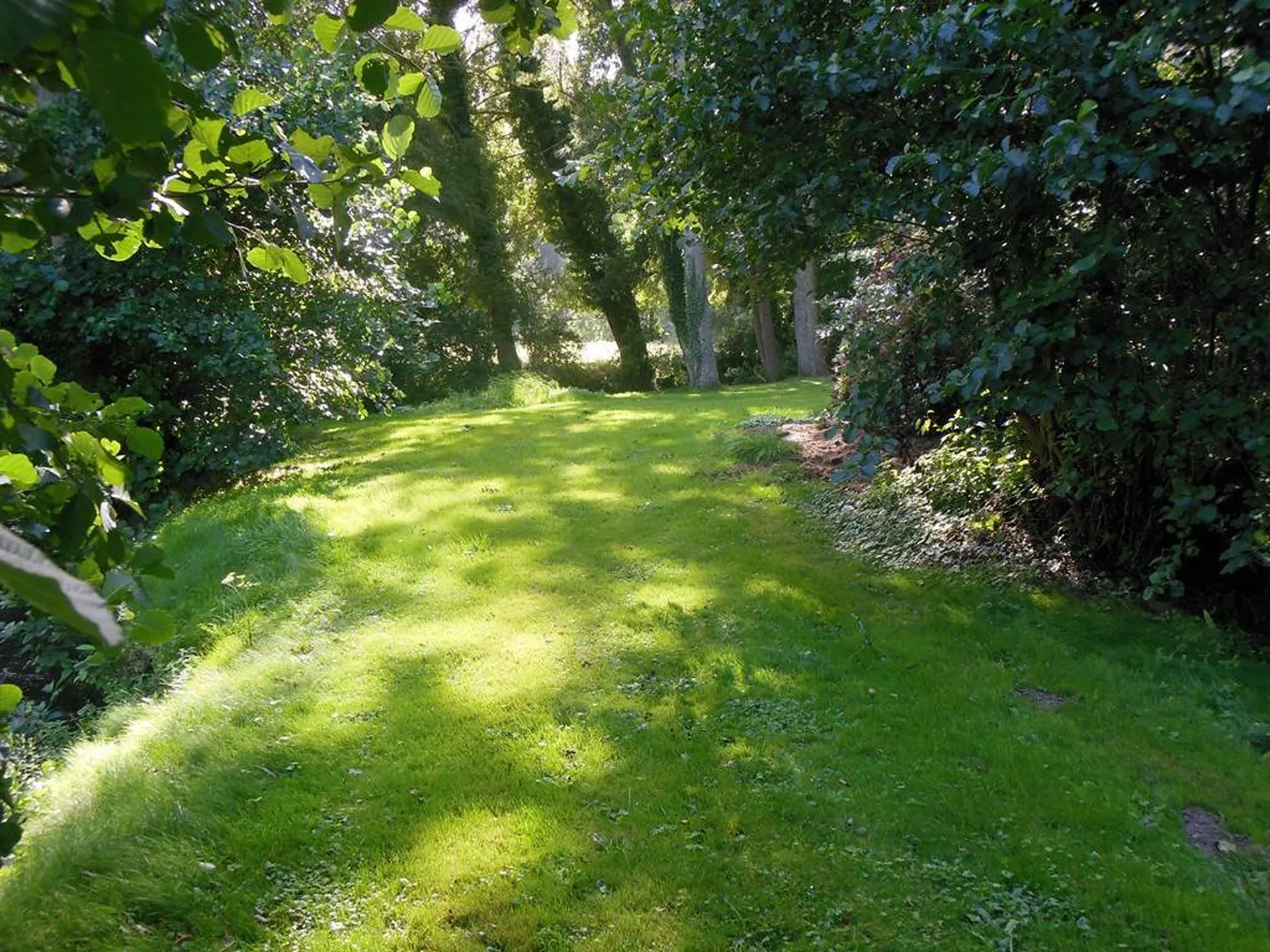 Villa contemporaine à 10mns de la mer et des plages 76