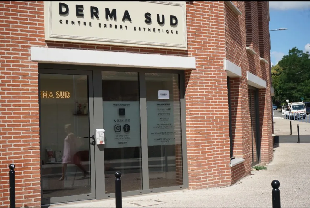 DERMA SUD, votre centre expert en soins esthétiques innovants à Castanet-Tolosan, proche Toulouse : soins esthétiques avancés, épilation laser, drainage lymphatique, bien-être global