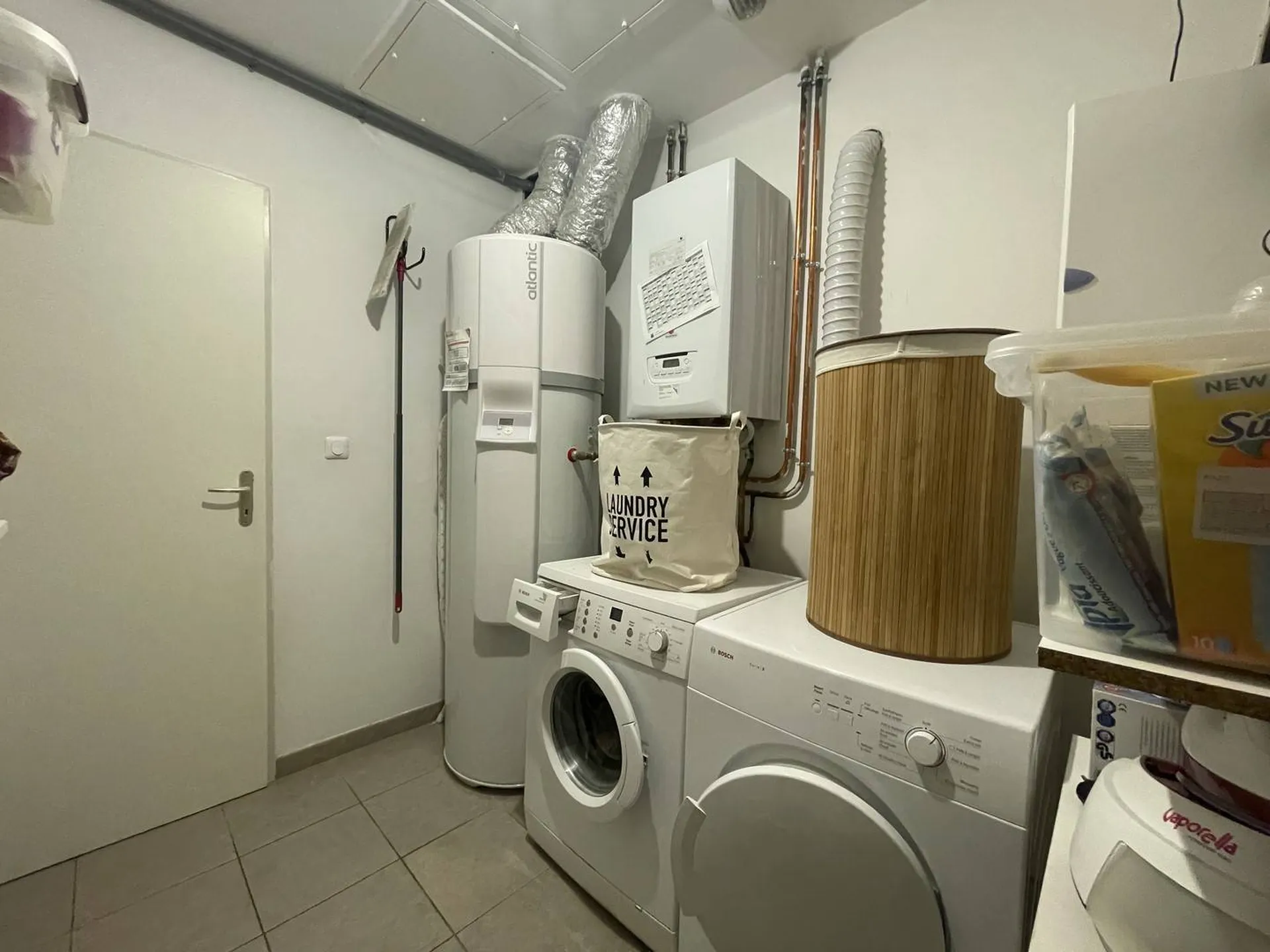 Maison neuve de 2015 proche des commerces et de Rouen, Normandie 76