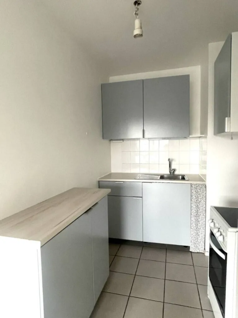 Situé au 04 ter rue Pillore à Rouen