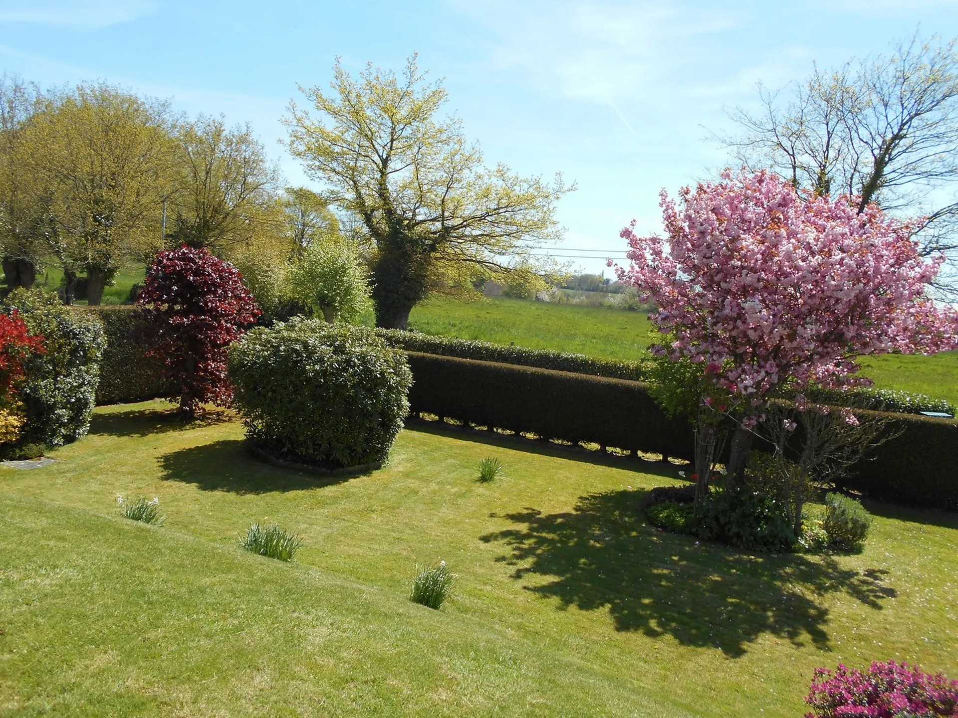 RECHERCHE PROPRIETE CONTEMPORAINE, LISIEUX , CALVADOS 14