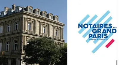 actualités immobilière 2ème semestre 2025 Paris 75017