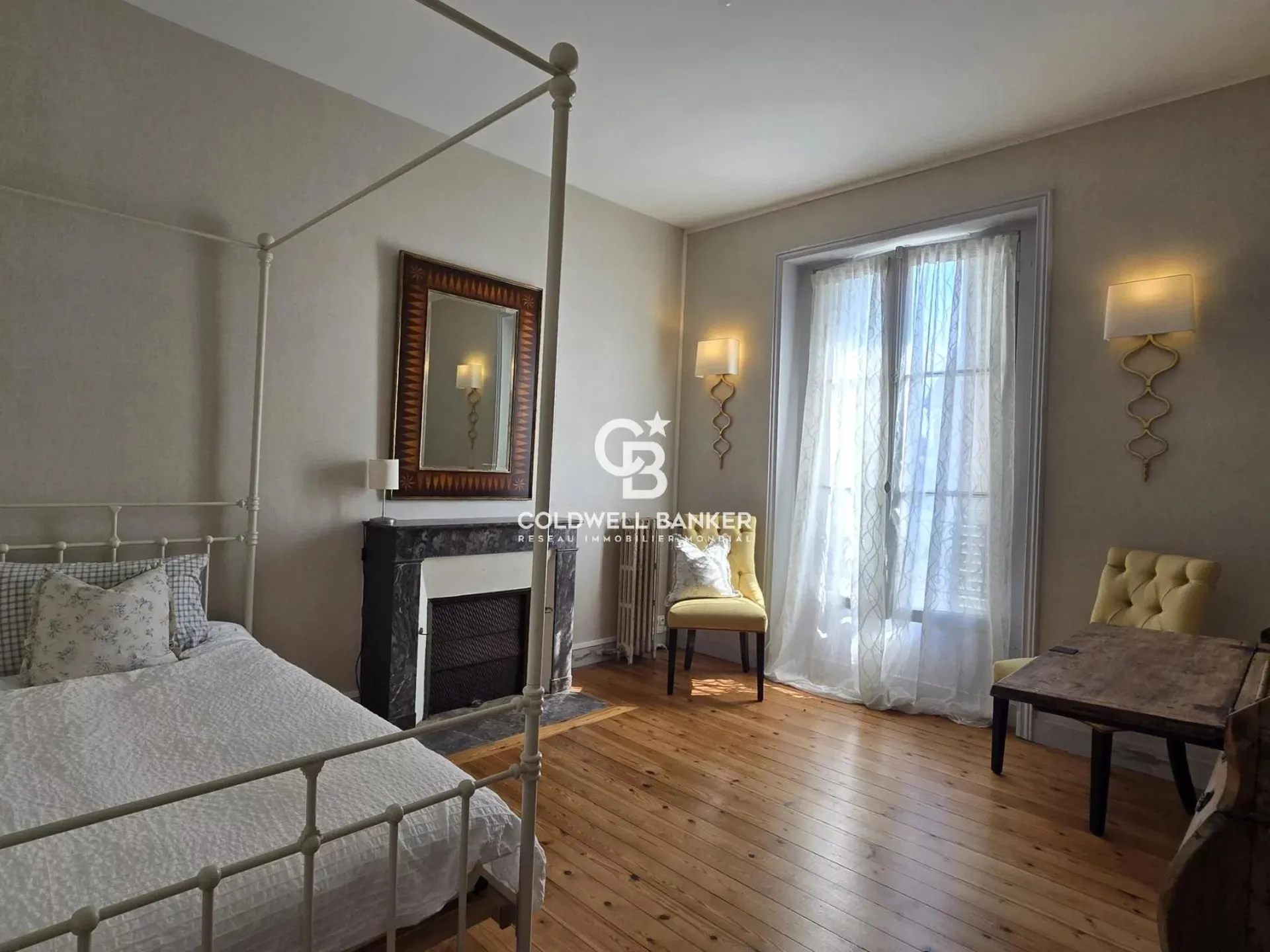 résidence principale ou secondaire à vendre en sarthe