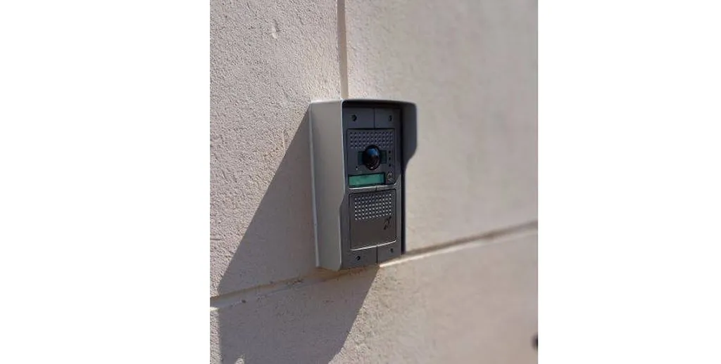 Visiophone PMR à Anse