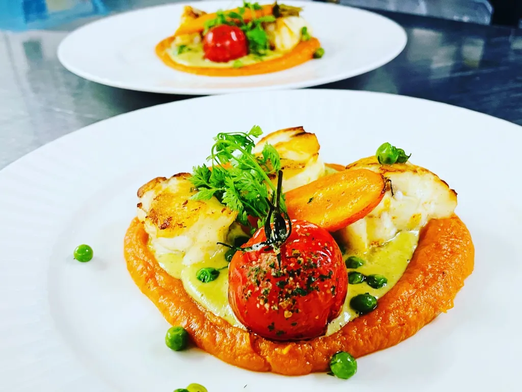 Tarifs 2025 de la carte du restaurant Les Régates