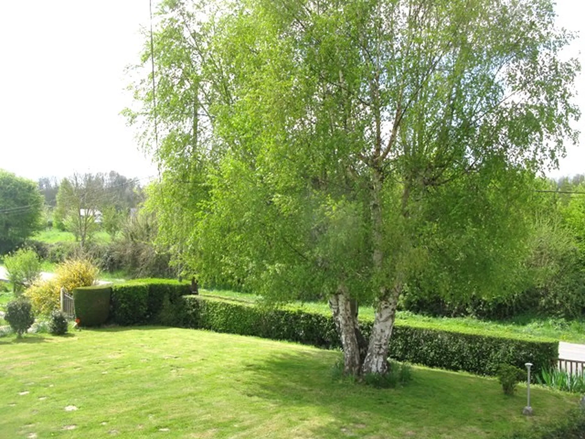 MAISON NORMANDE Proche CORMEILLES, Eure 27