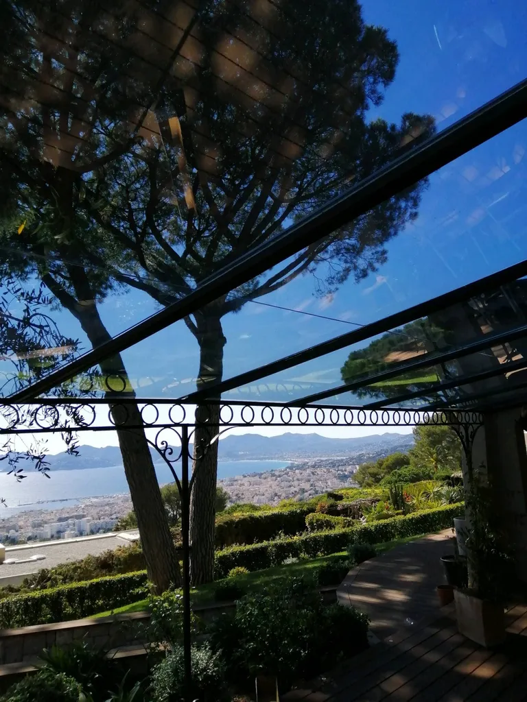 Véranda sur Cannes 06