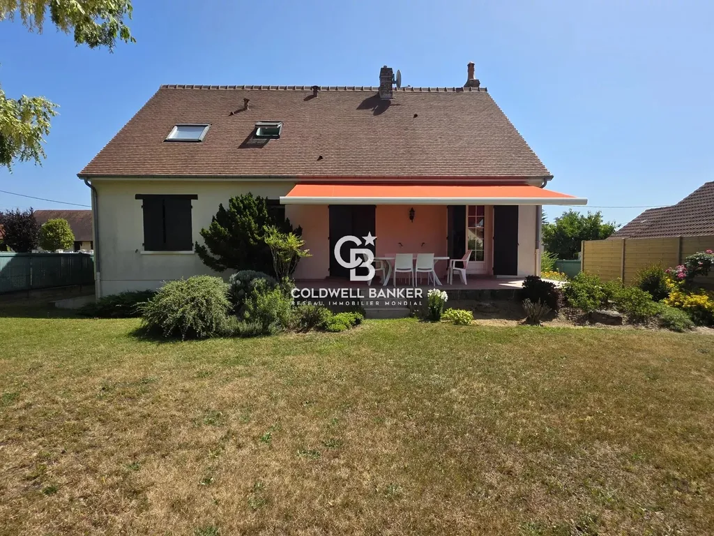 maison à vendre à Laigné