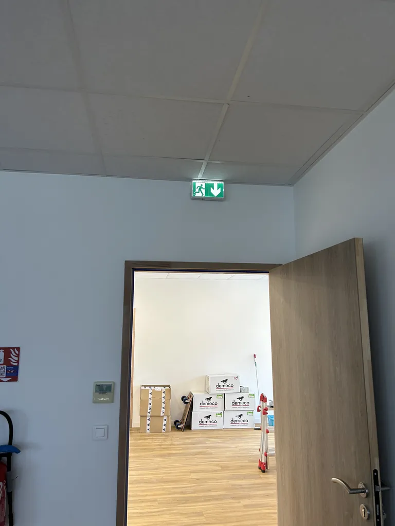 FC Électricité | Installation de BAES et Sécurité Incendie à Aix en provence