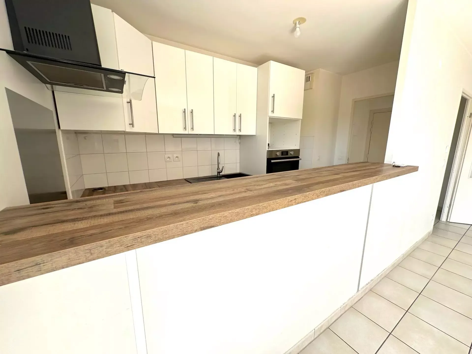 Vente appartement Bruges, 3 pièces, 2 chambres, 65 m², 219 000 €