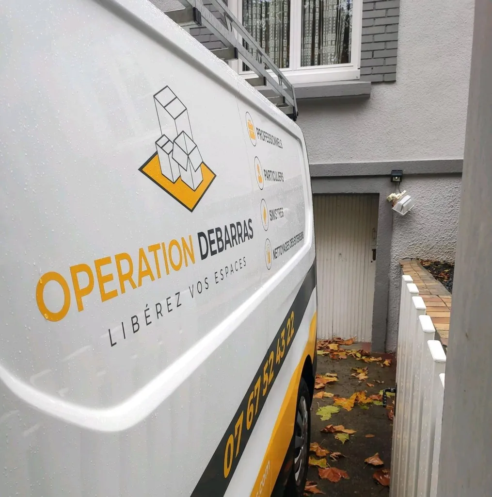 Transport et recyclage de climatisation ou de pompe à chaleur à Octeville-sur-Mer : entreprise de débarras spécialisée en enlèvement de déchets DEEE