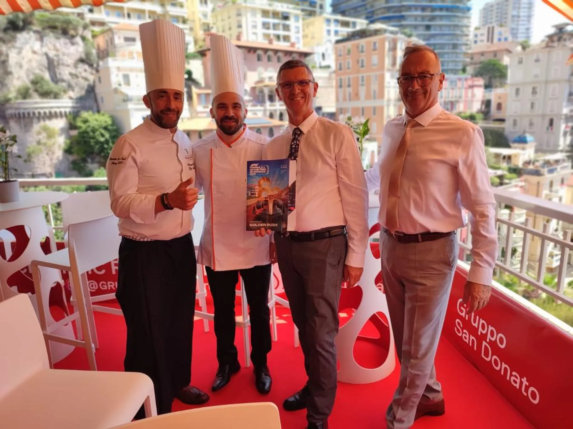 La Maison GIRY: une entreprise engagée pour le bien-être et la responsabilité sociale