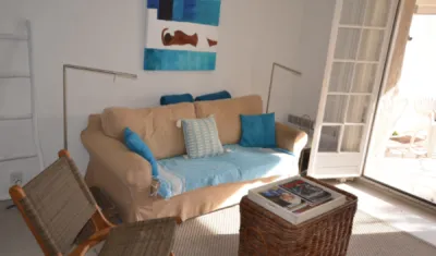 Villa 3 pièce(s) 2 chambre(s) 45 m² Les Issambres (83380)