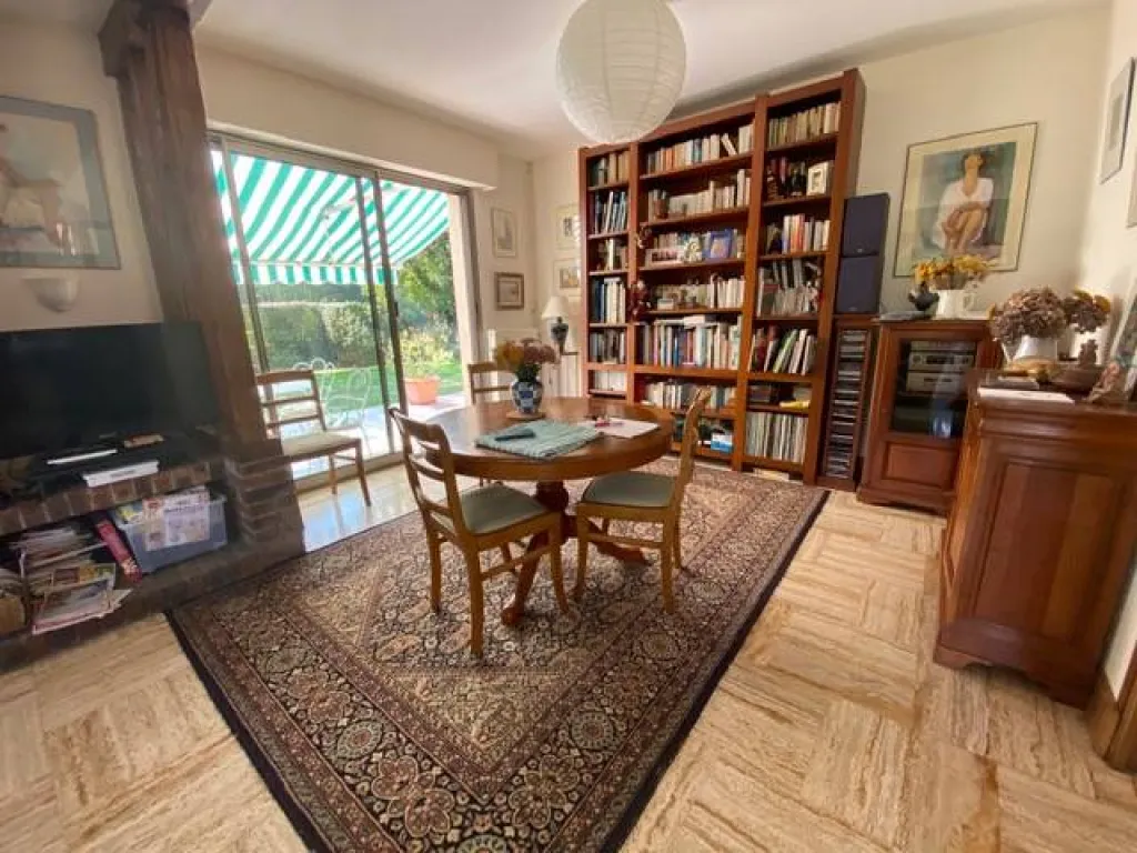 maison en vente 27370