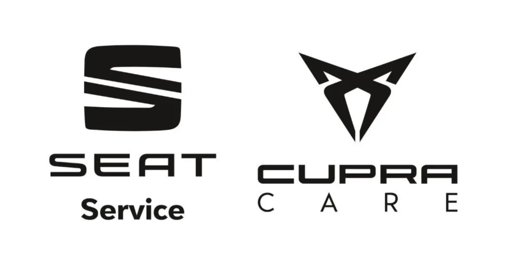 Garage agréé Seat service et Cupra Care