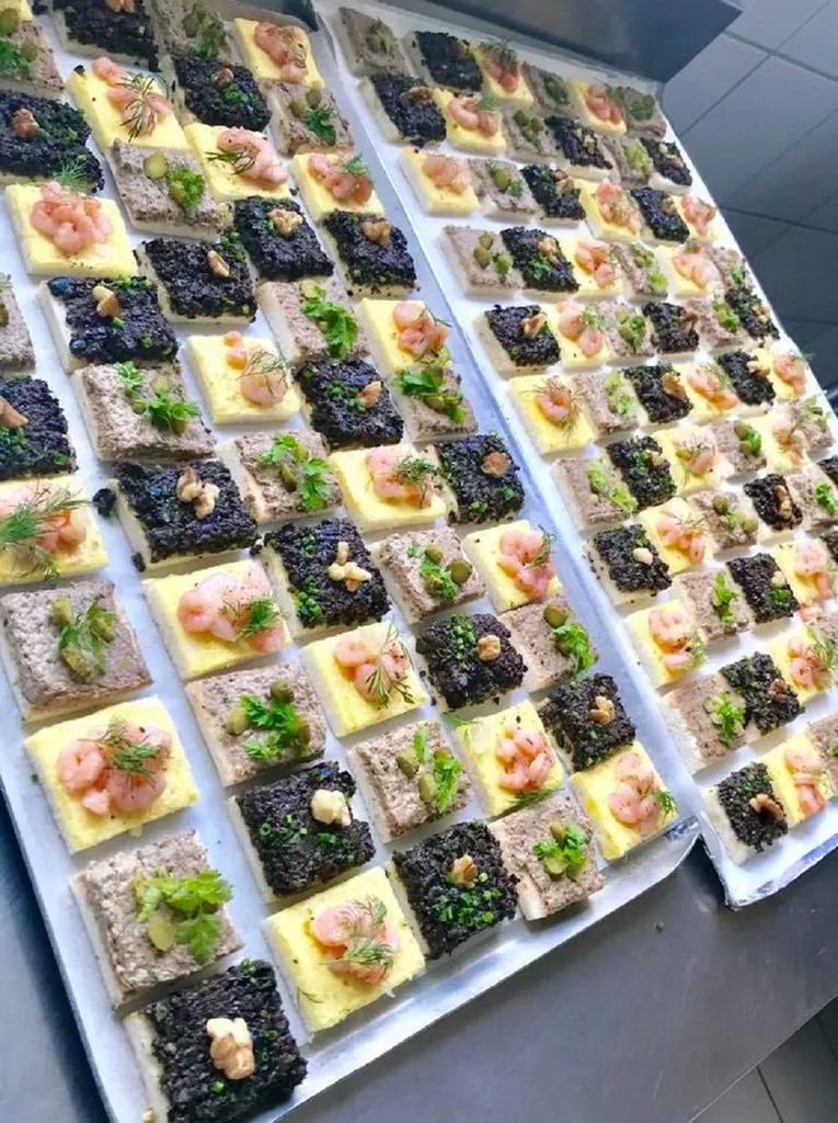 Commandez un cocktail Prestige face à la mer Le Havre