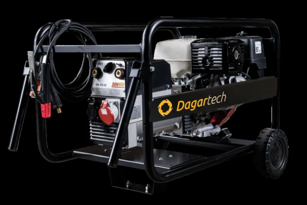 Dagartech DGH 220 W