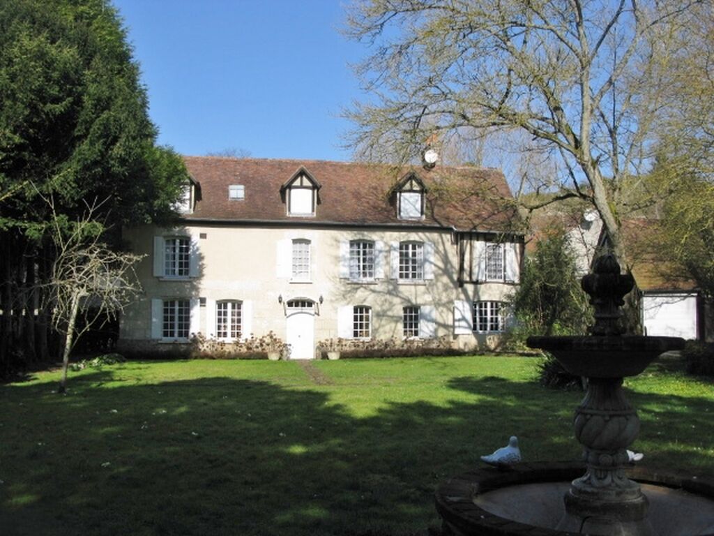 MAISON DANS VILLAGE AVEC COMMERCES, CALVADOS, Agence Immobilière Terres et Demeures de Normandie de Lisieux