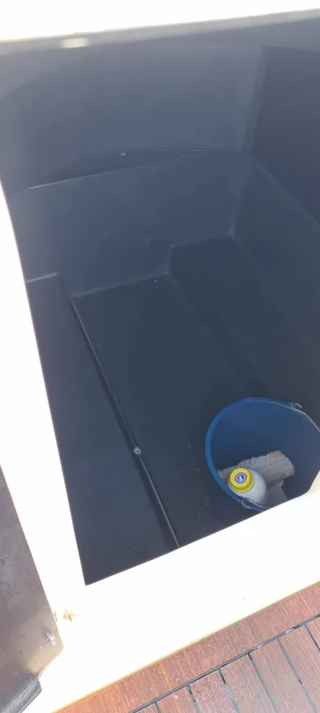 Occasion coque rigide à moteur  Libra Open 650 Clear Marine à vendre à Bandol