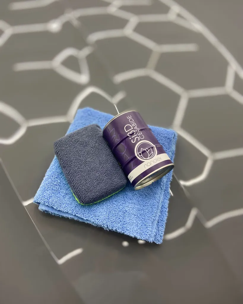 protection céramique carrosserie auto pro Vichy (03)