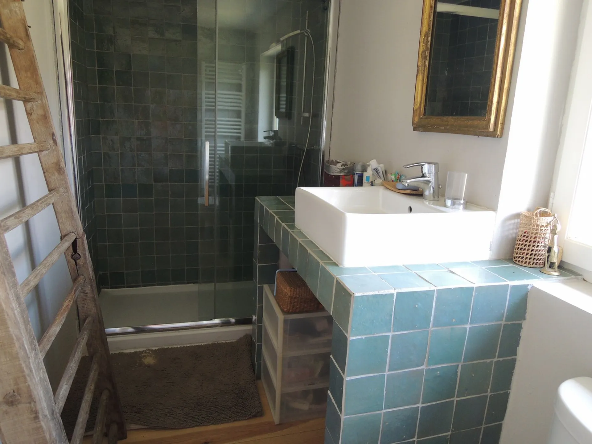 MAISON DE CHARME, LIVAROT, PAYS D'AUGE 14