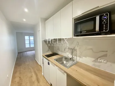 Studio en location dans le centre de Saint Germain en laye