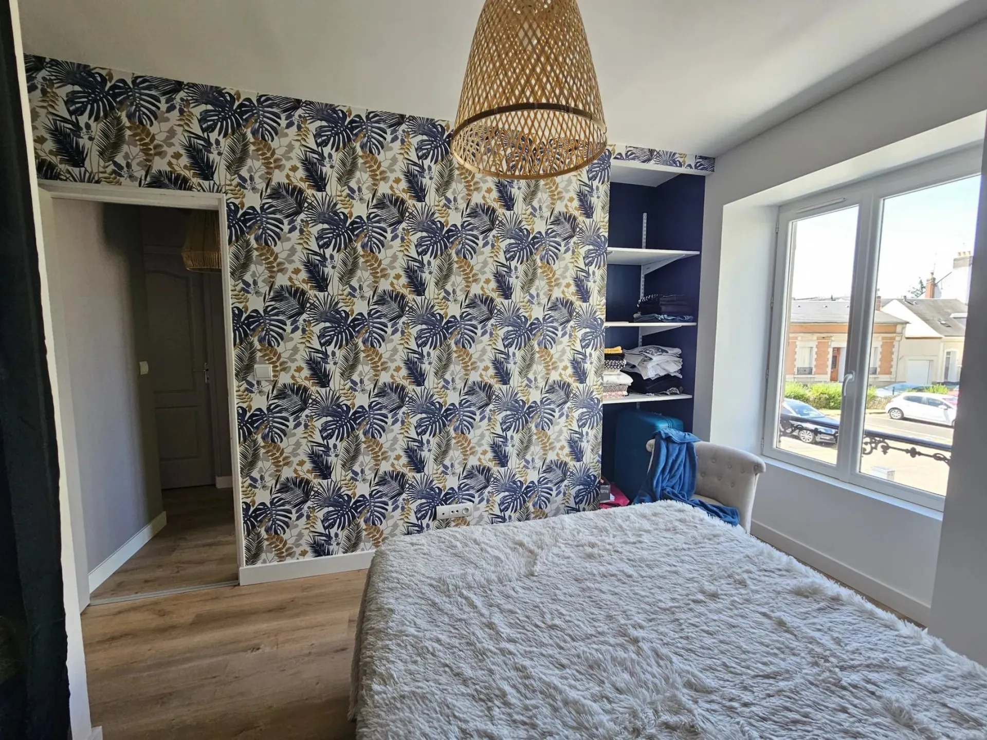 acheter une maison dans le centre ville du mans proche de la gare