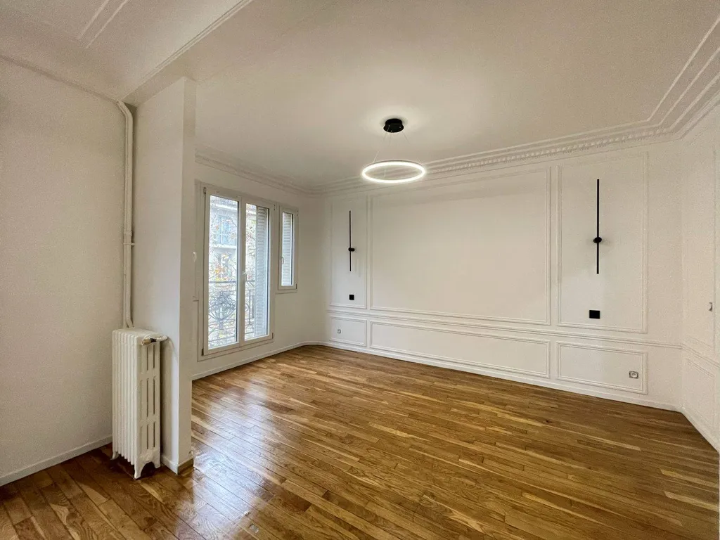 Appartement 3-4 Pièces refait à neuf - Anatole France / Clichy La Garenne 92110