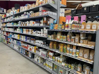 Produits ménagers Starwax