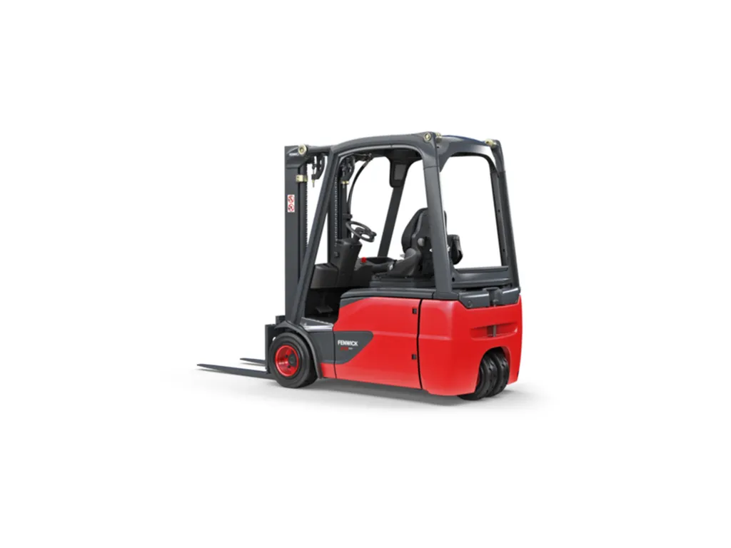 CACES® R489 Catégorie 3 - Chariots élévateurs frontaux en porte-à-faux (capacité nominale ≤ 6 tonnes)