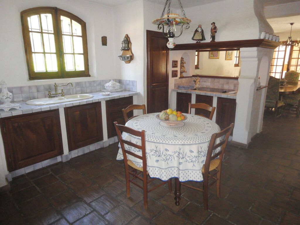 MAISON EN VENTE GEMENOS