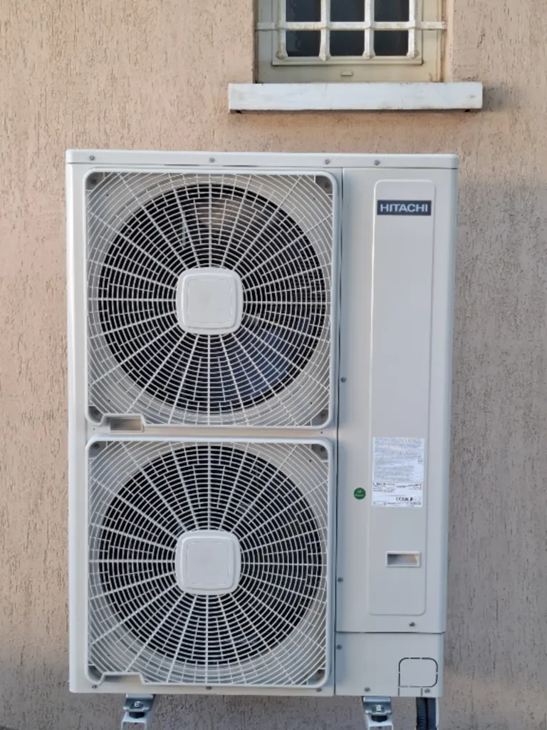 Dans le Var PESS est le meilleur installateur RGE pour la pose de votre PAC air-eau 