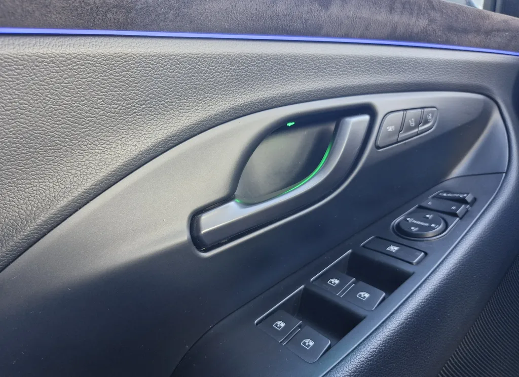 Hyundai I30 N Performance 275 cv occasion à Plaisance du Touch près de Toulouse en Occitanie