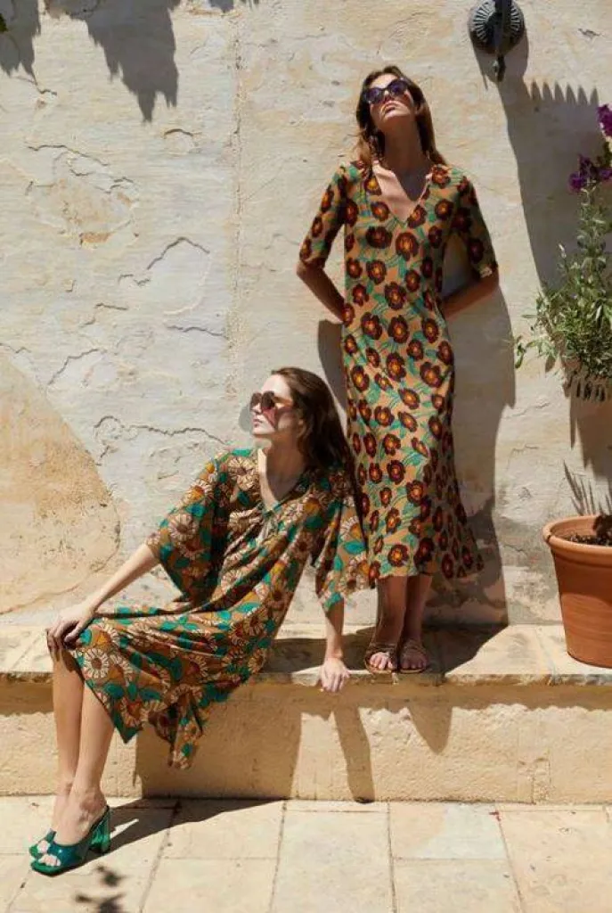 Siyu une collection pour des femmes qui aiment le confort tout en étant sexy.