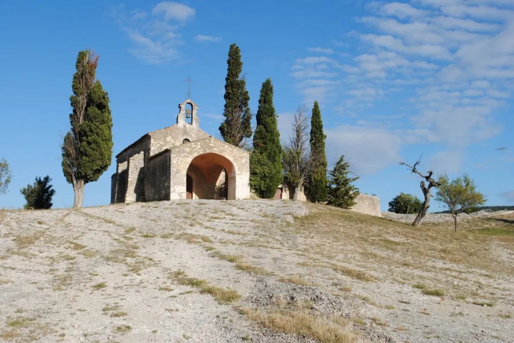 guide touristique Provence