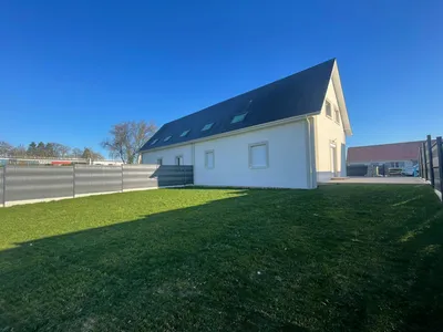 MAISON A VENDRE ISNEAUVILLE