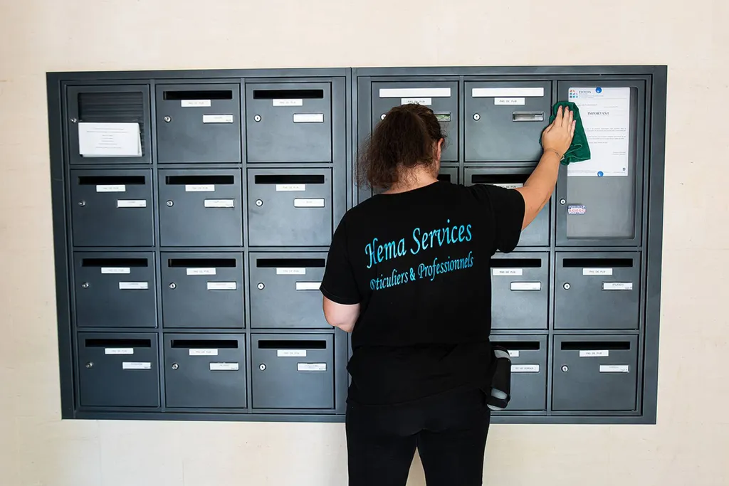 Comment bien choisir une entreprise de nettoyage en copropriété à Toulon ?