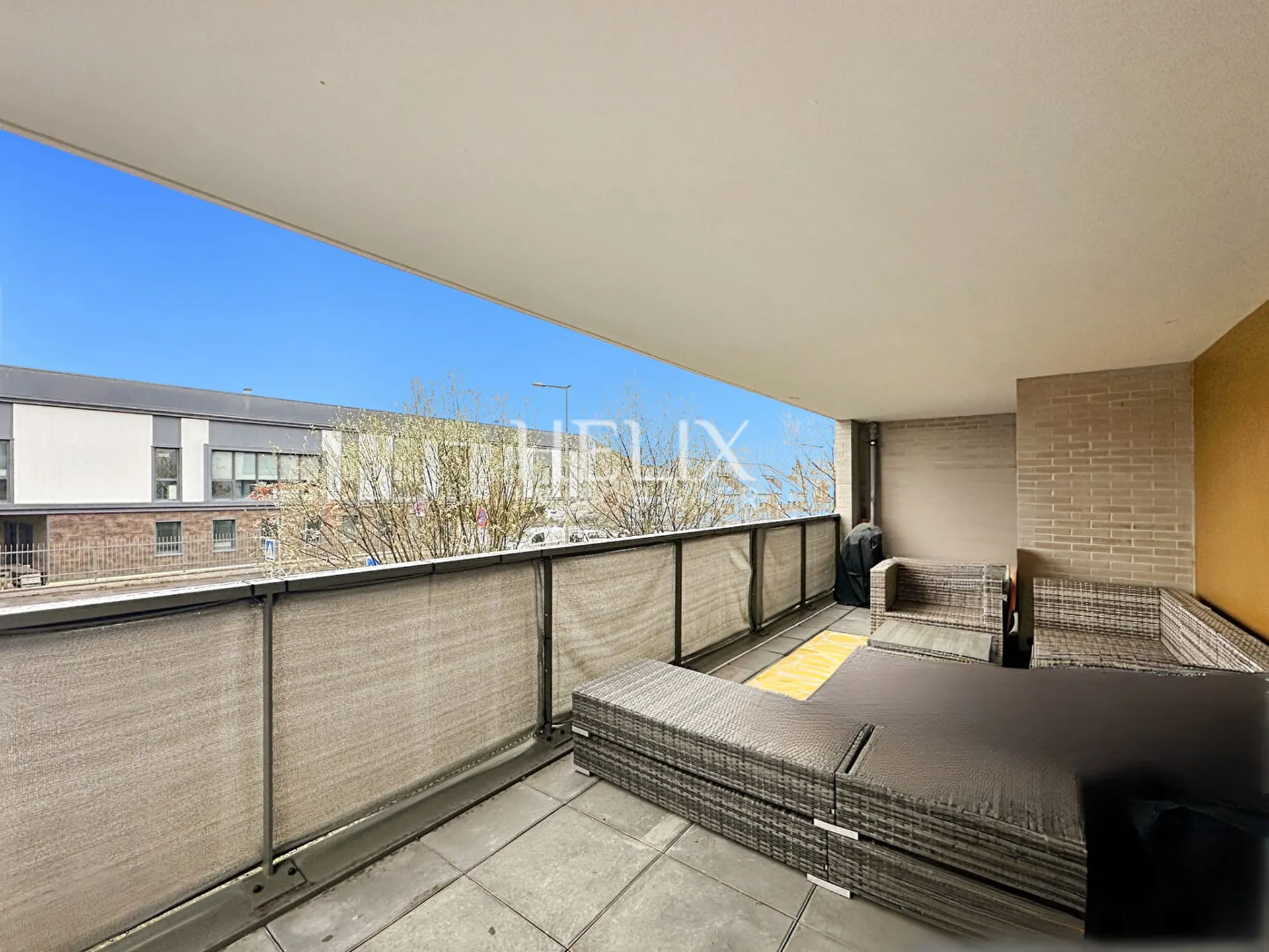 Saint cyr l'école - Zac Renard - Appartement  4 pièces 80 m2 15 mn gare