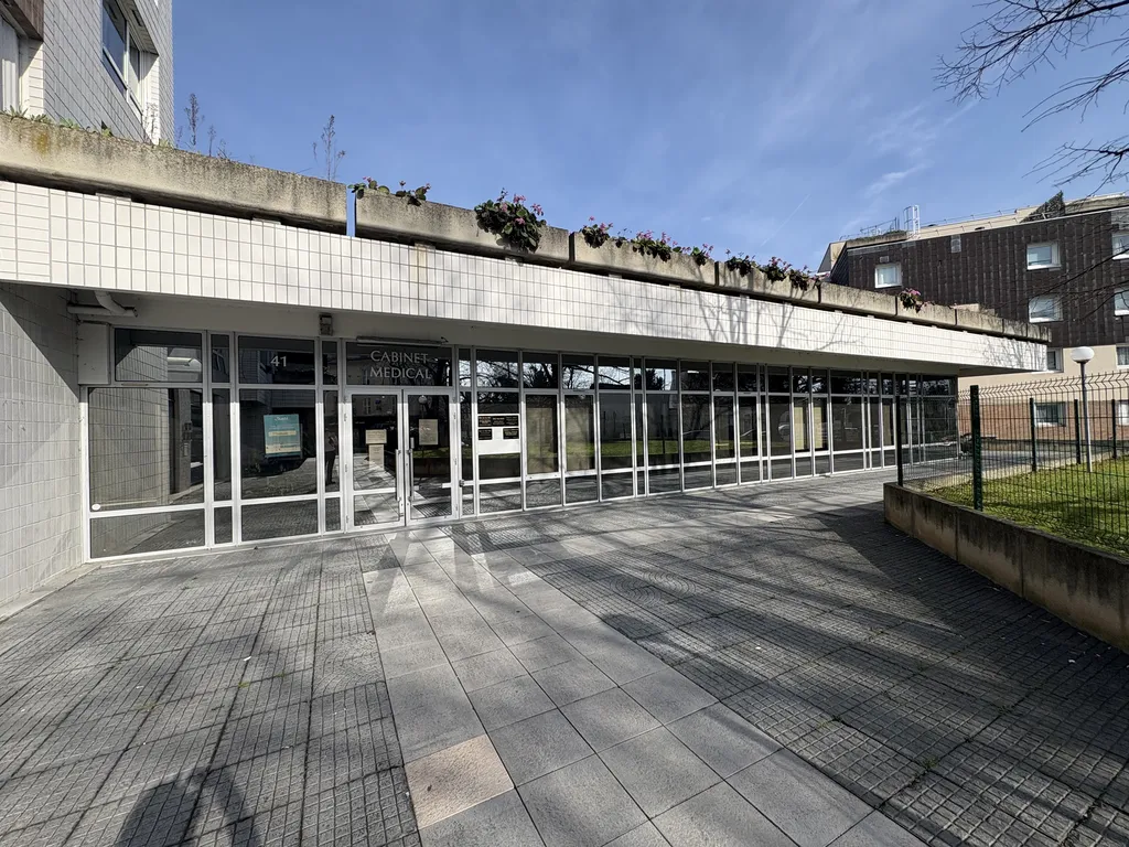 Vente - Boutique 279 m², Le Perreux Sur Marne, Avenue Ledru-rollin 94170 LE PERREUX-SUR-MARNE