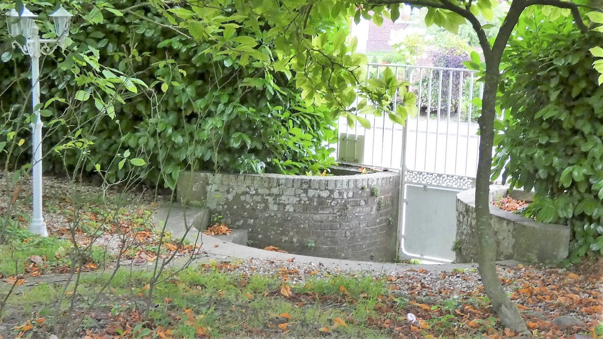 Maison de Maître proche de Dieppe