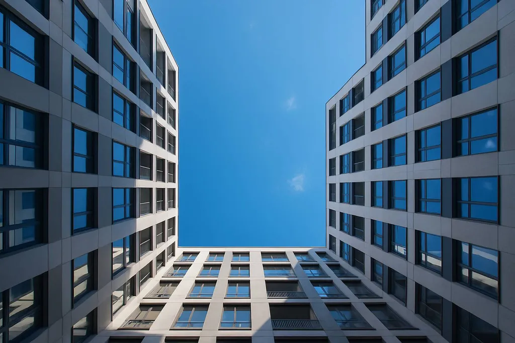 Spécialiste du contrôle de construction à Lyon