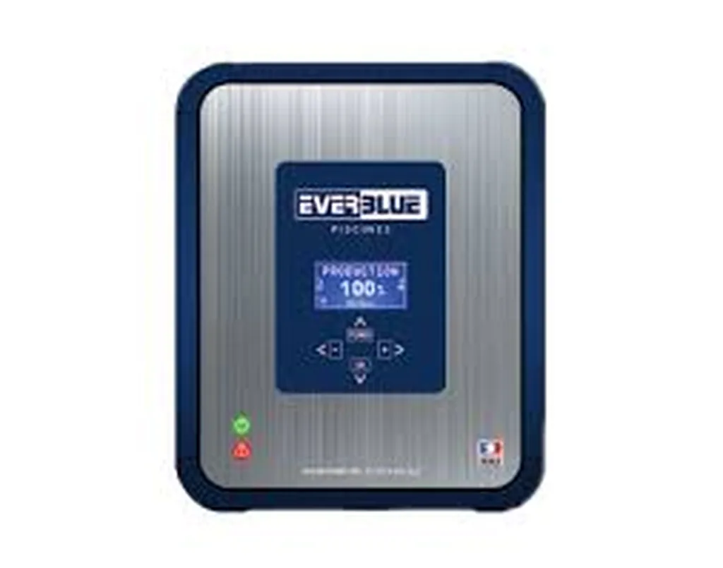 Electrolyseur EVERSALT PERFECT