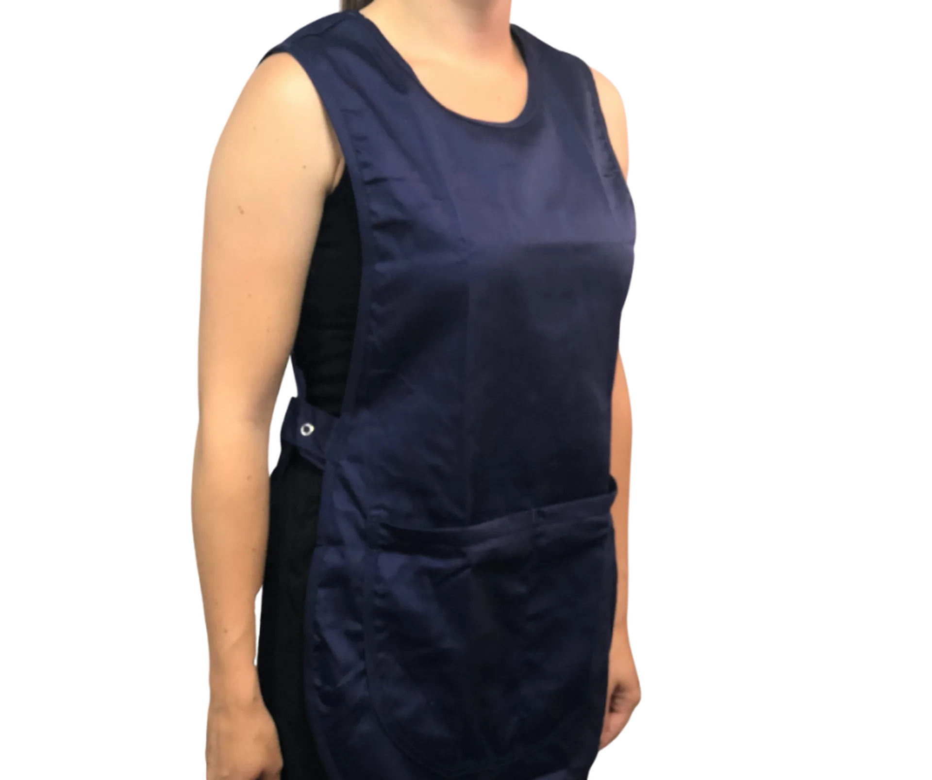 Blouse sans manche