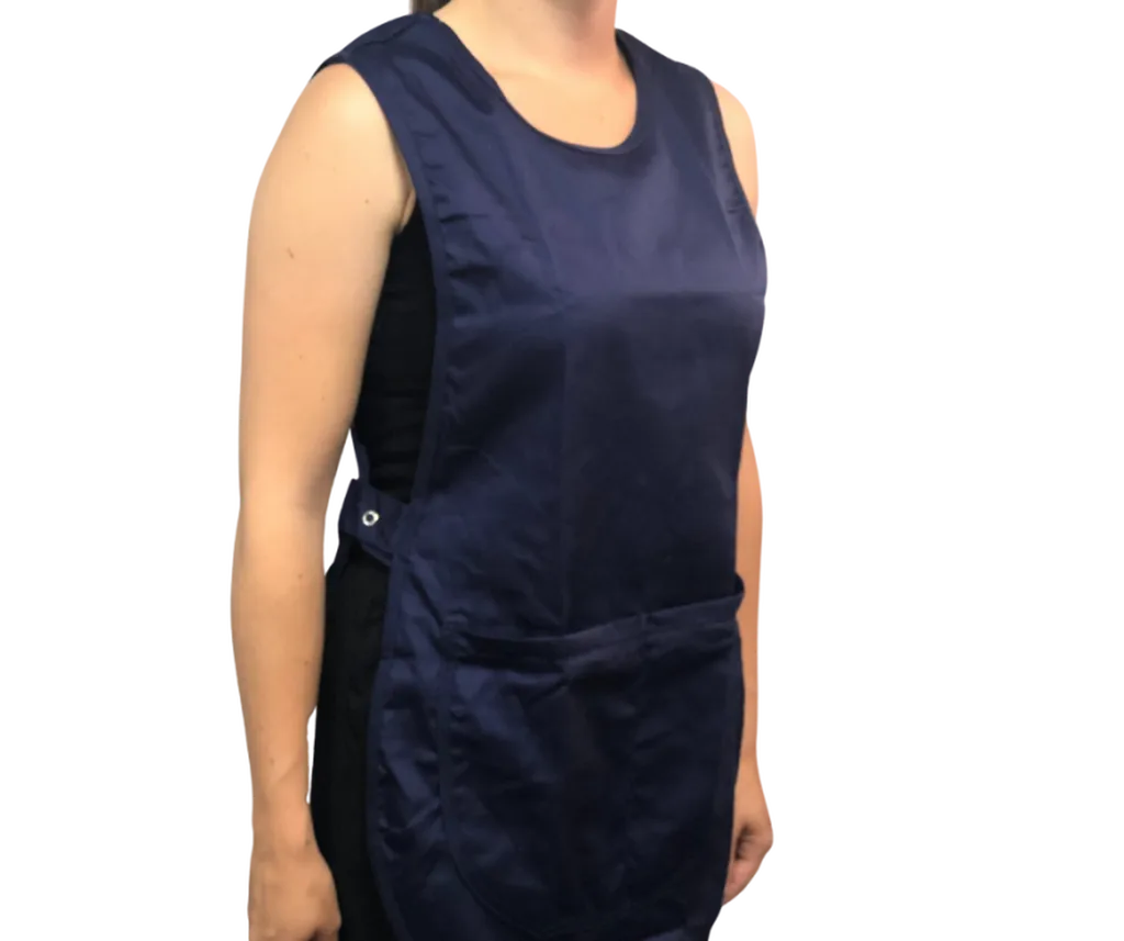 Blouse sans manche